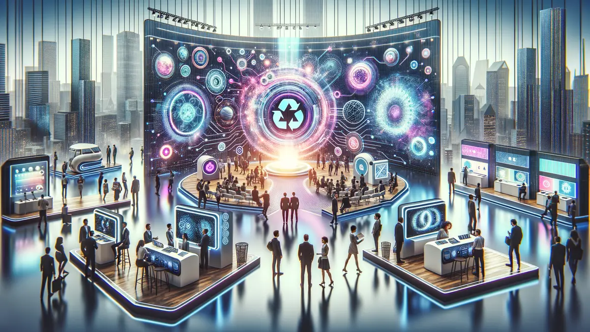 HP introduces innovative suite of AI-enabled platforms & services