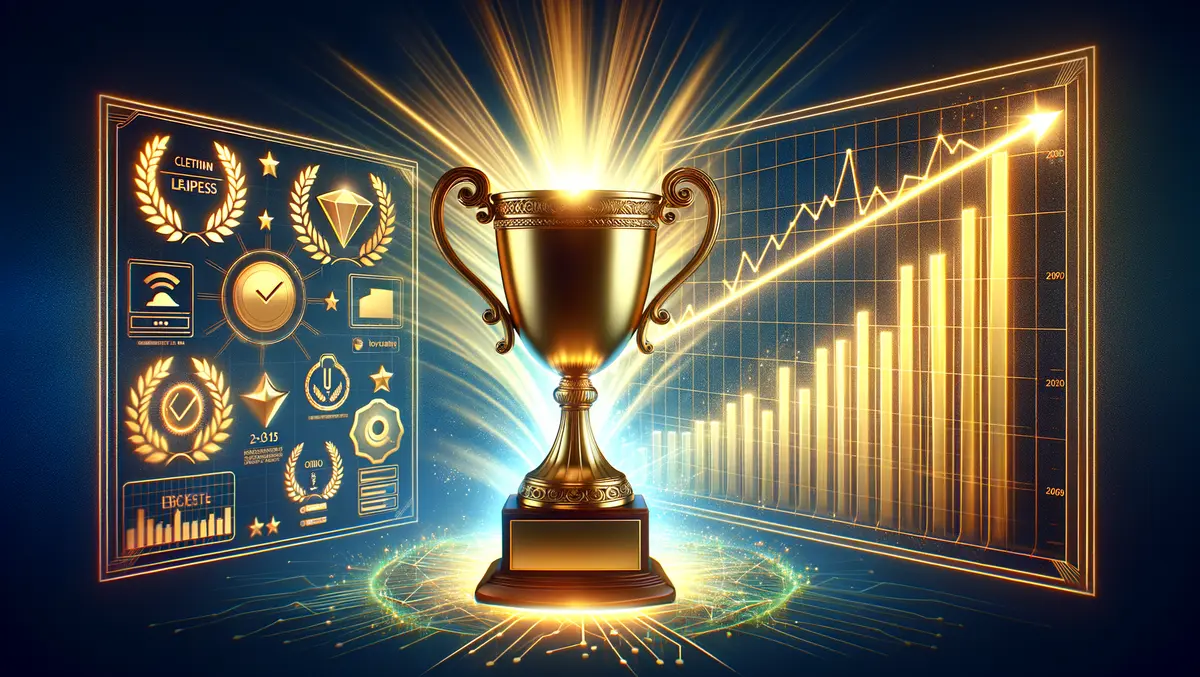 Kentico leads again in Spring 2024 G2 Grid Report for DXP