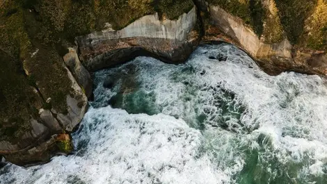 Can the private sector help restore our marine environment?