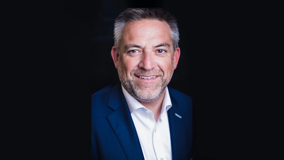 Expereo promotes Ben Elms to CEO & Irwin Fouwels to Executive Chairman