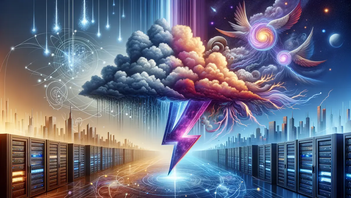 CloudBolt & StormForge partner to optimise Kubernetes cost visibility