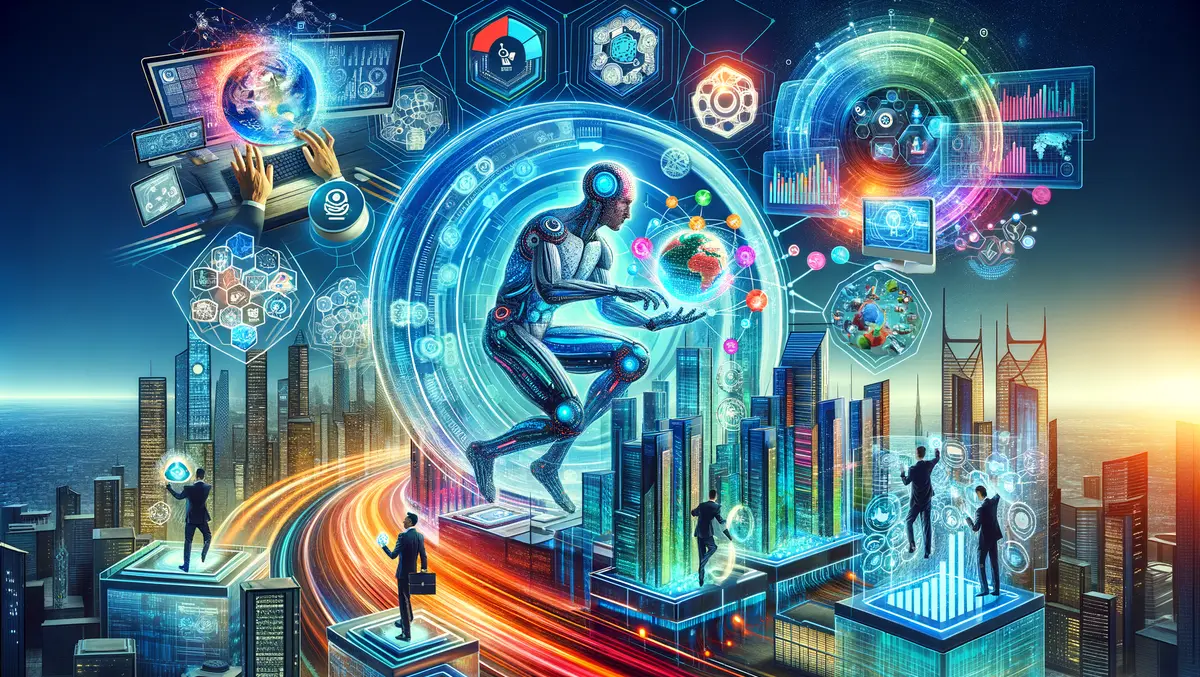Gartner outlines top tech trends transforming public sector by 2024
