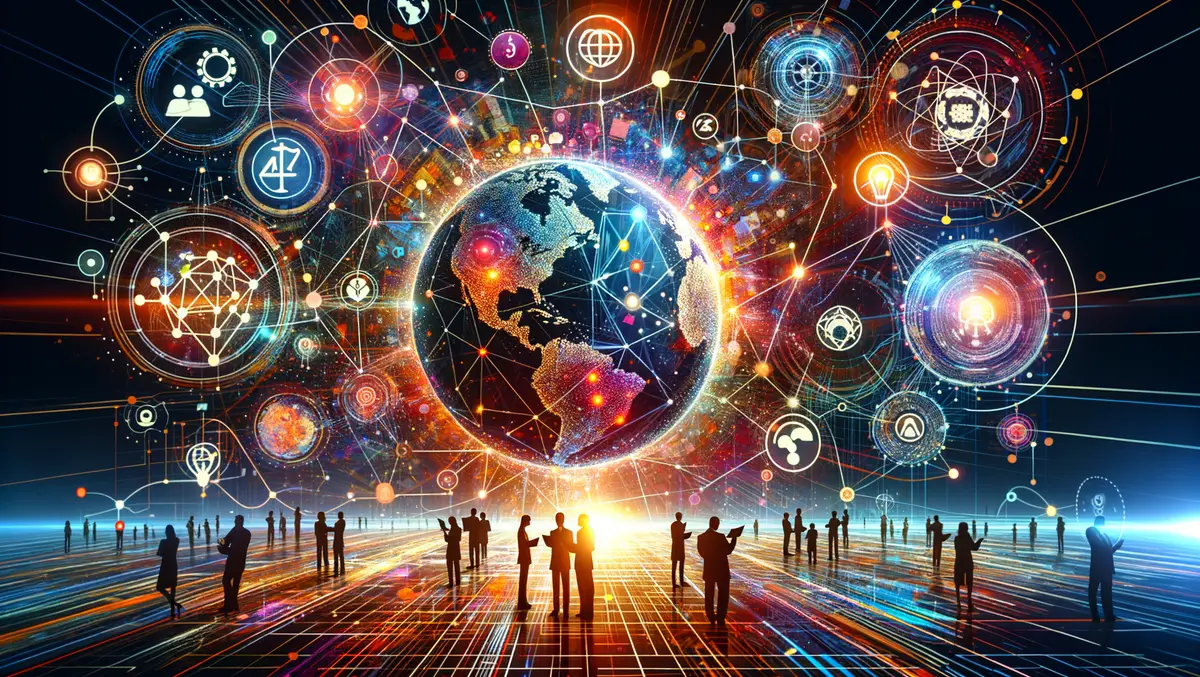Qualtrics expands AI offerings in global partnership solutions