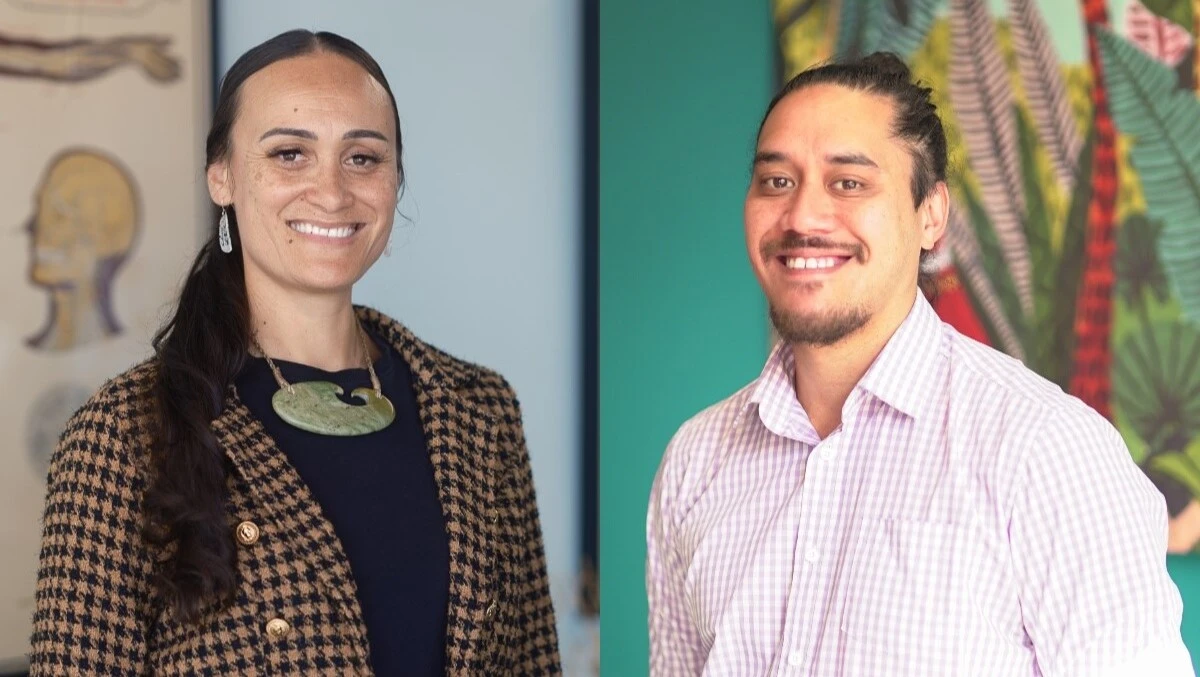 academyEX hires two advisors to boost support for Māori students