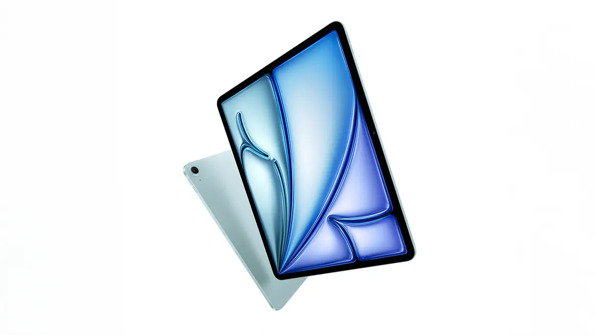 Apple unveils redesigned iPad Air with advanced M2 chip