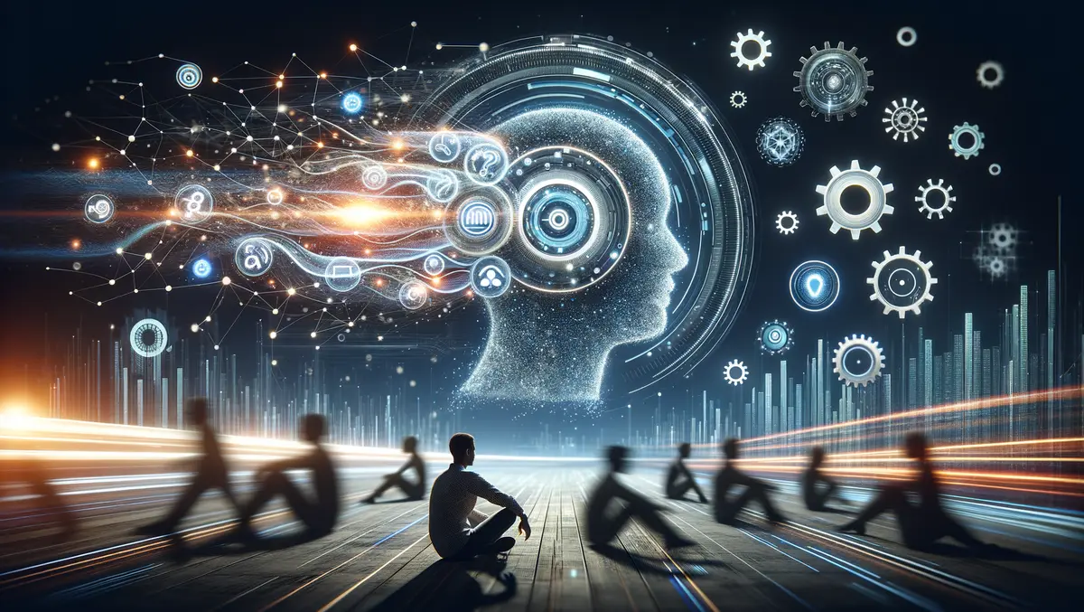ExtraHop launches suite of AI tools on RevealX platform