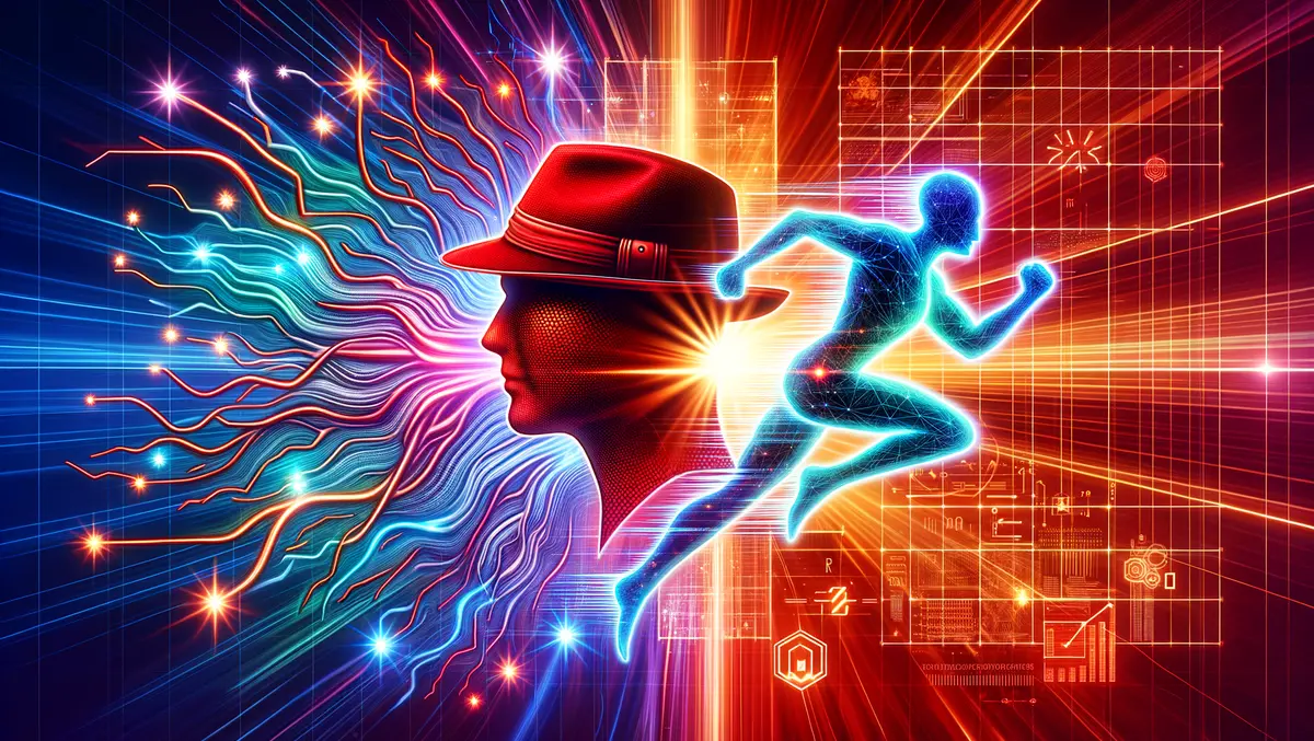Red Hat & Run:ai team up to enhance AI operations efficiency