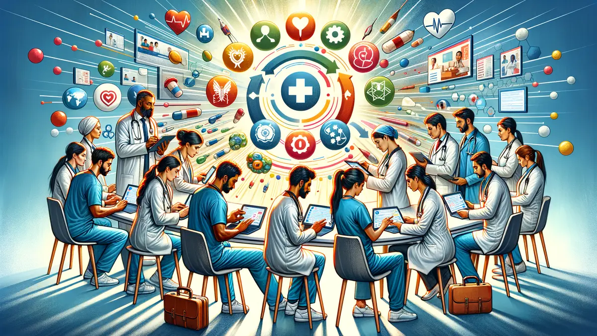 ANZCA enhances medical training with D2L Brightspace implementation