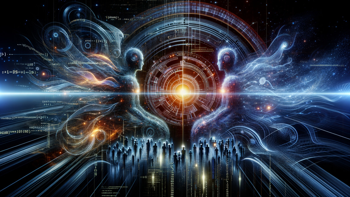 LogRhythm & Exabeam merger to spearhead AI in cybersecurity - Vimarsana News