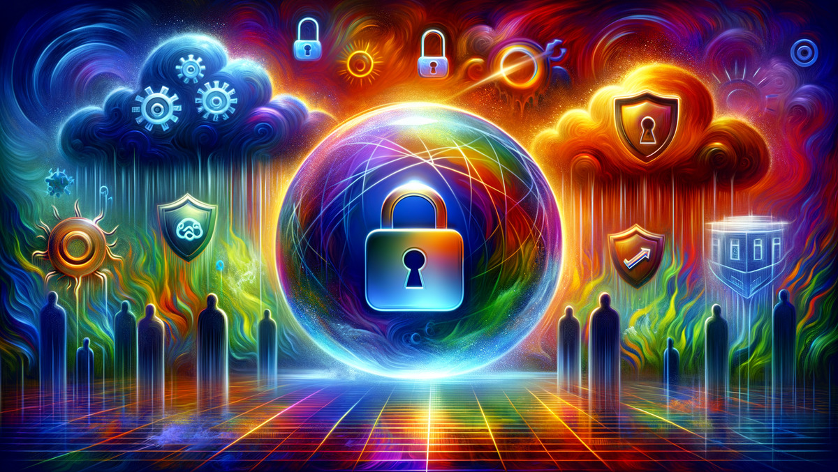 Why is a browser-native security solution better than cloud-based SWGs? - Vimarsana News