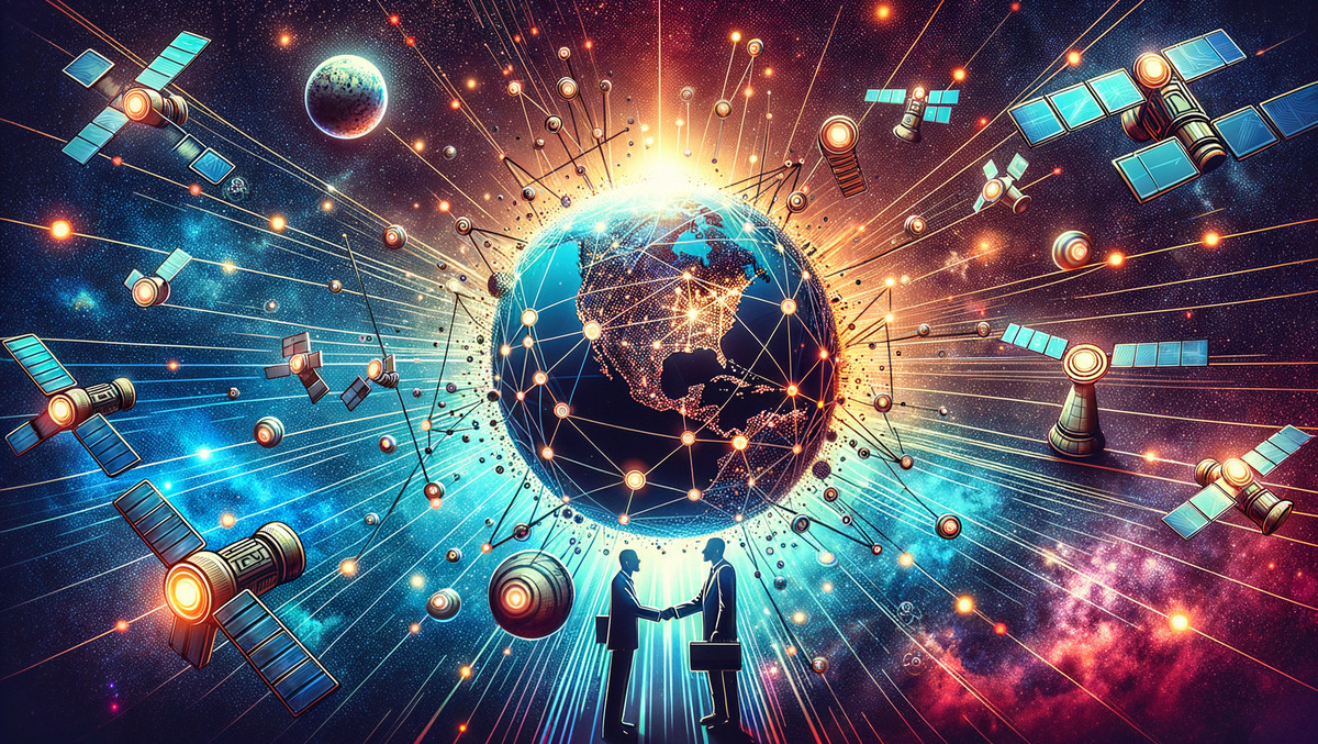 Life360 partners with Hubble to launch global tracking network - Vimarsana News
