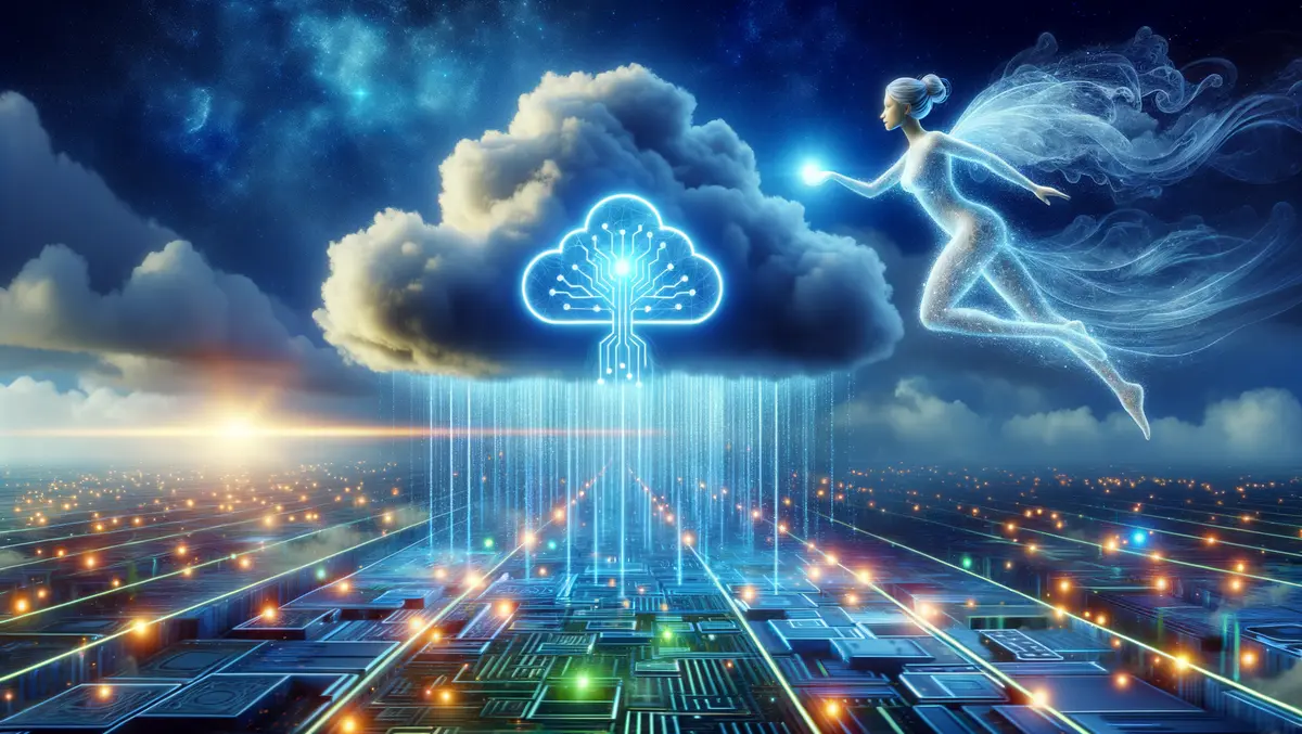 Alteryx unveils AiDIN Copilot AI assistant powered by Google Cloud
