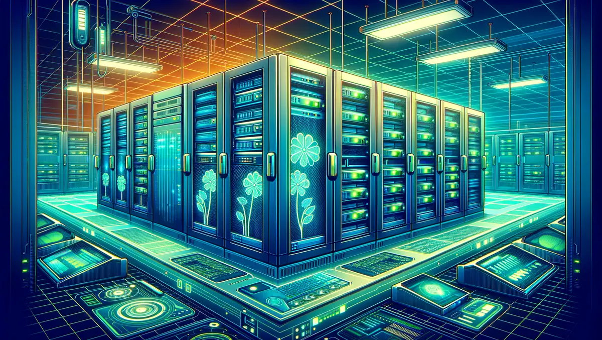 Hitachi Vantara unveils new block storage appliance for SMBs