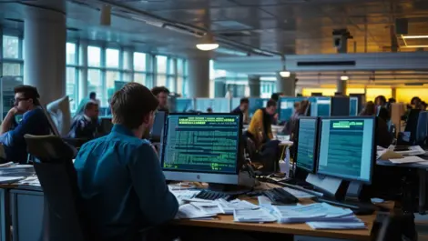 Techday 6b97f68bf9f78410840d