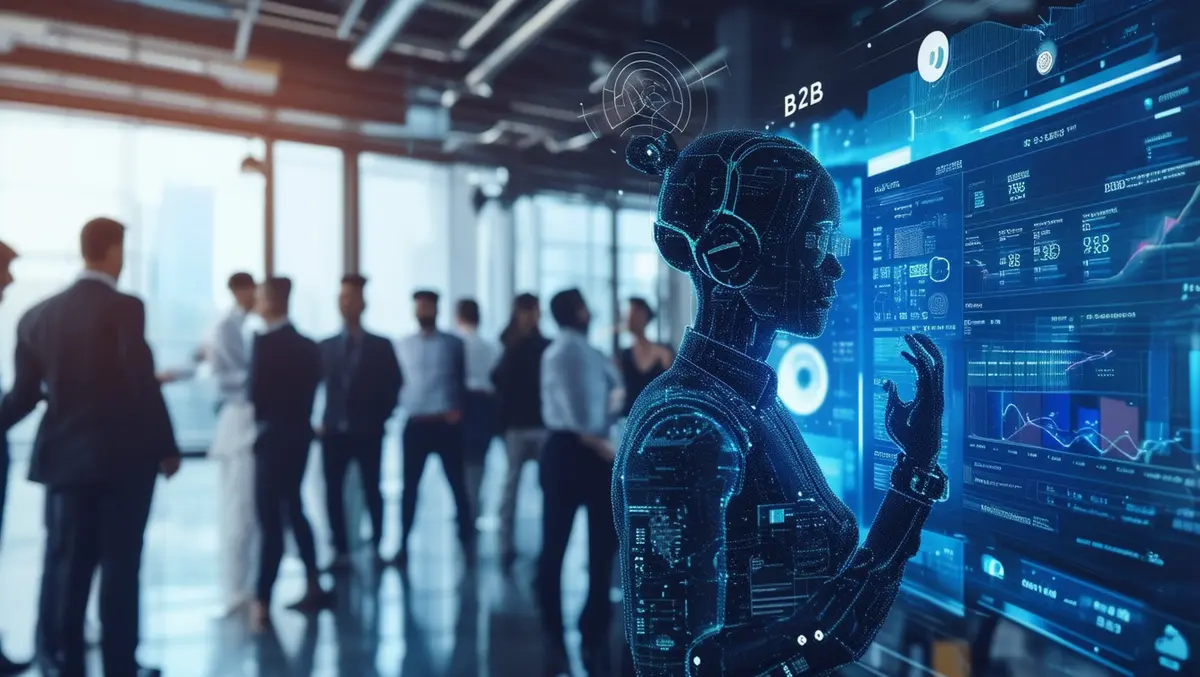 AI startup Sybill secures USD $11 million to enhance B2B sales