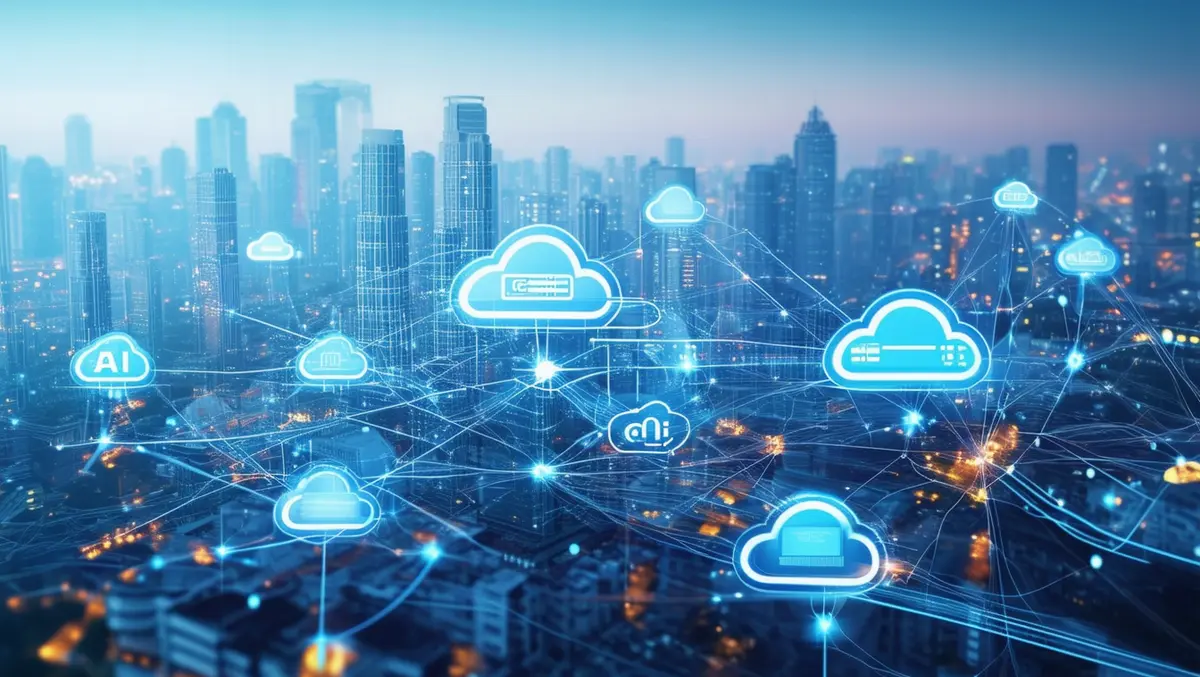 Hybrid and multi-cloud: The future of AI in business