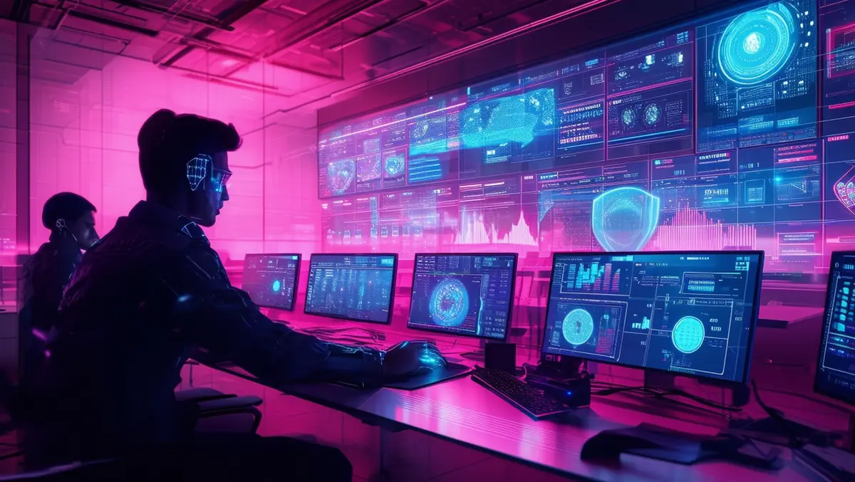 SentinelOne & Google Cloud strengthen cyber defence collaboration