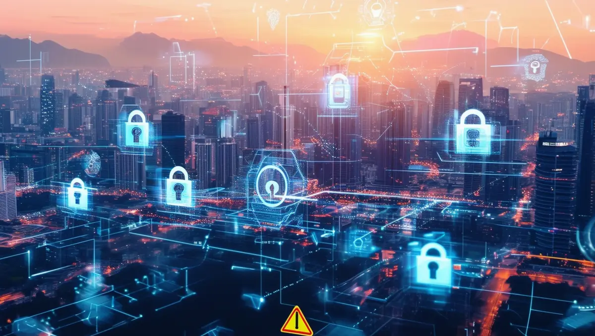 GenAI raises security concerns for APAC organisations