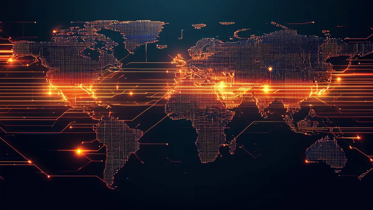 Radware report reveals 265% rise in global web DDoS attacks