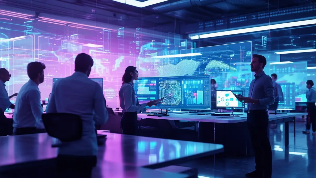 Quest releases updated data intelligence & modelling tools