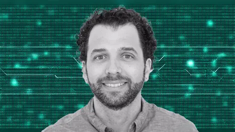 Jeff wallace from yubico