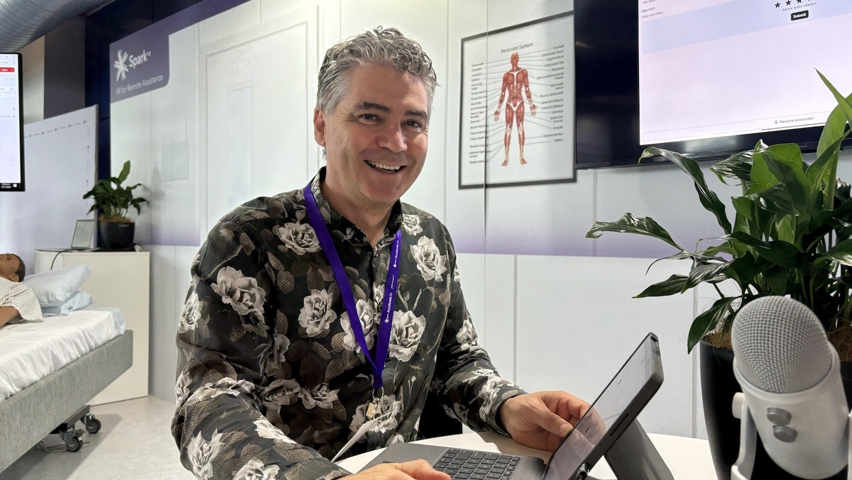 Exclusive: How AI is revolutionising GP workflows, patient care