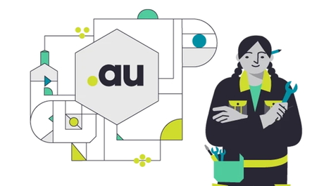 03 auda  maintain domain name