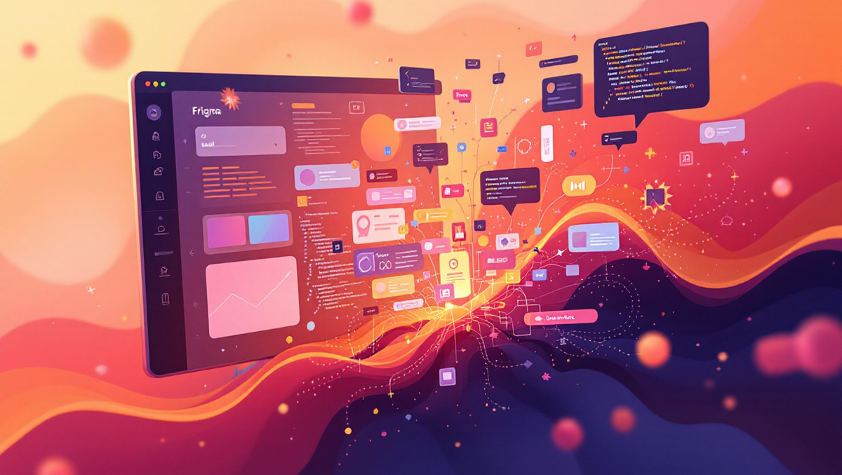 WaveMaker unveils AI tool for swift Figma design coding
