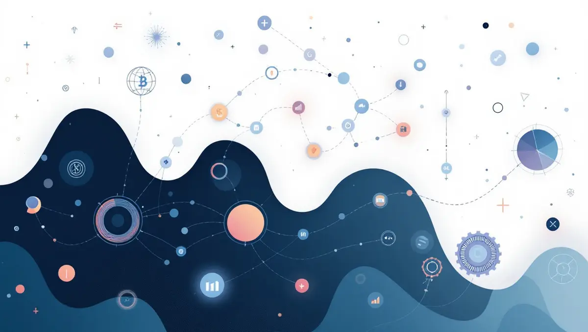 DTCC unveils ComposerX for digital assets lifecycle management