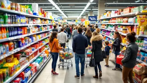 69% of UK consumers lack loyalty to CP brands, study finds