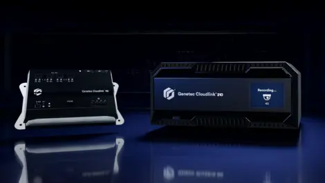 Genetec