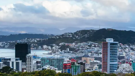 Wellington deserves better water network governance