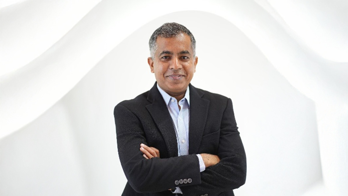 Intel names George Chacko as GM for SEANZ region