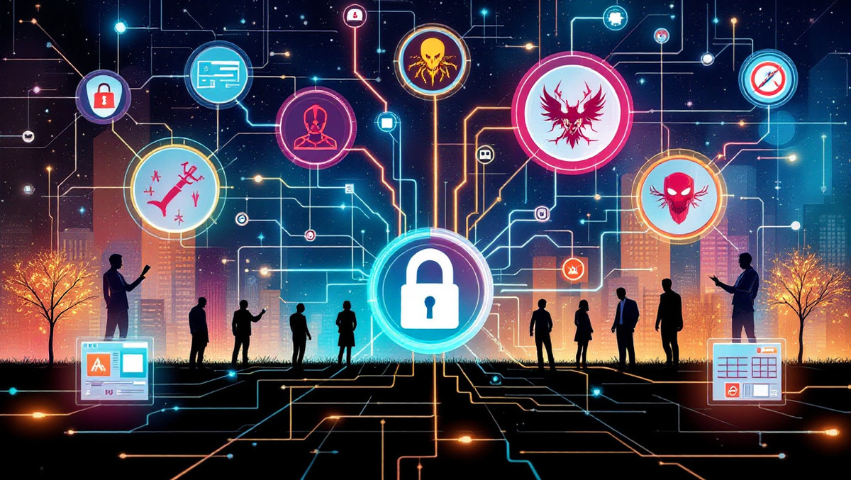 Cyber security must focus on root causes, not just tools