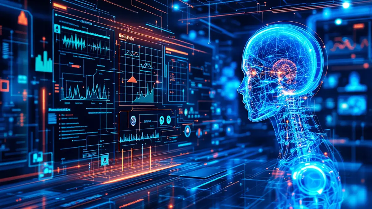 Hurdle using AI to transform diagnostic innovation