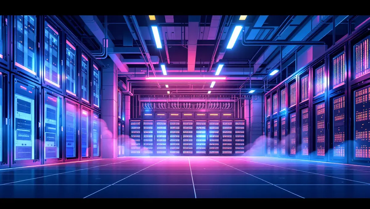 EkkoSoft Critical 9.0 boosts data centre cooling & power