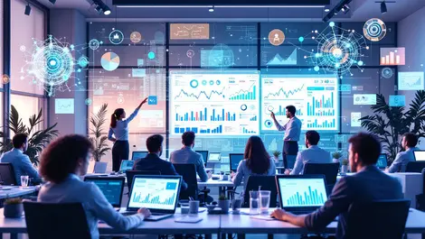 Aryza acquires Webio to boost AI SaaS financial services