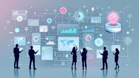 Aryza acquires Webio to boost AI in financial software suite