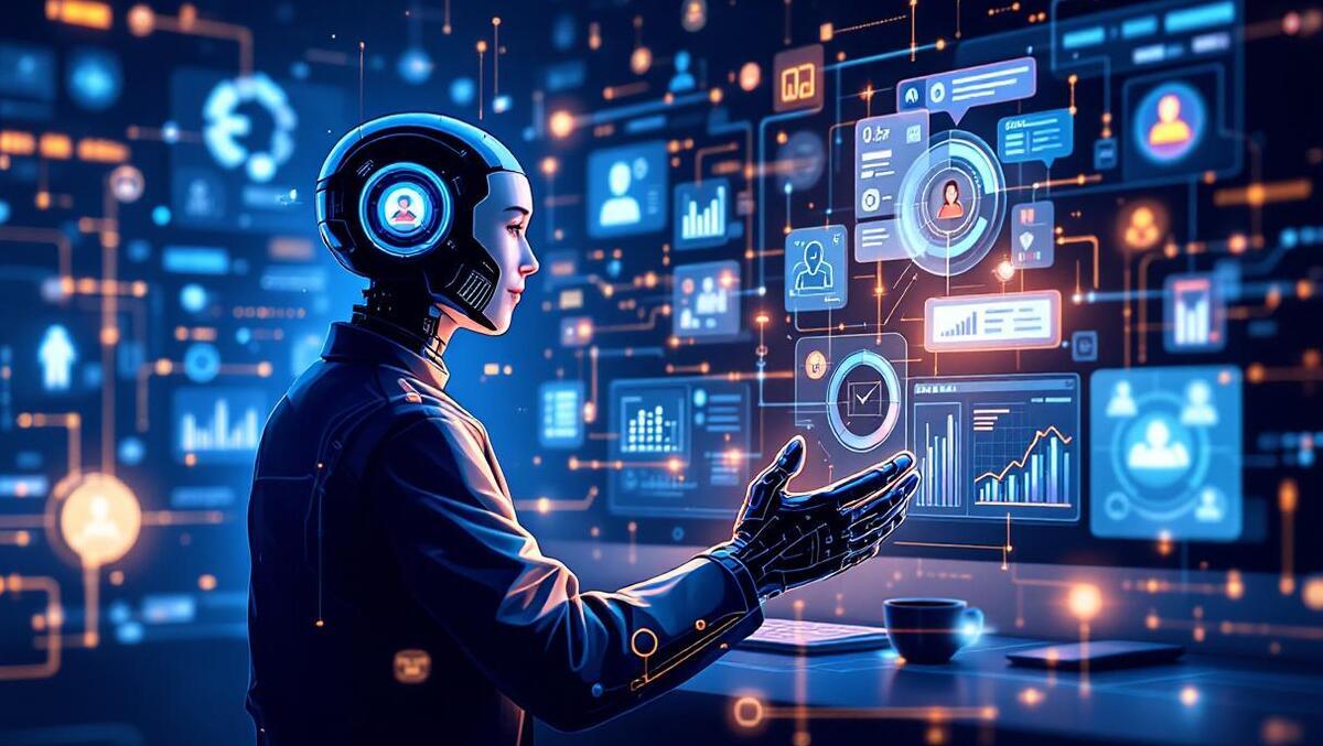 Adobe unveils AI agents to streamline marketing & support