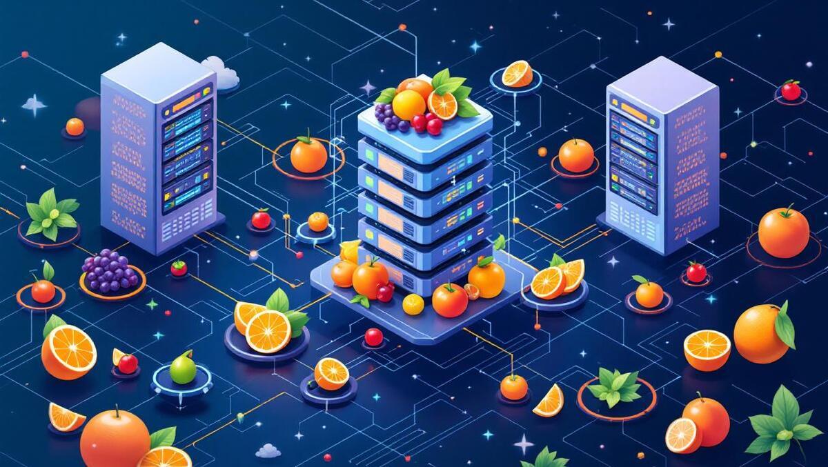Sun World partners with Semarchy to streamline global data management