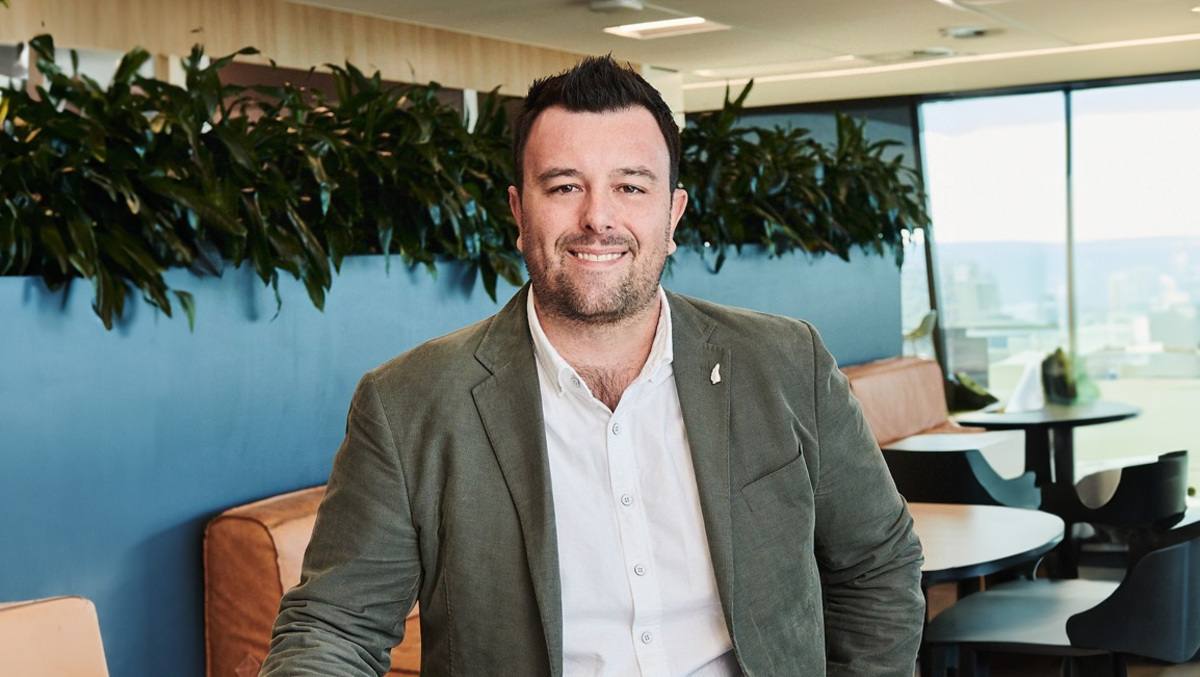 Exclusive: New Zealand's most connected data centre eyes rapid growth