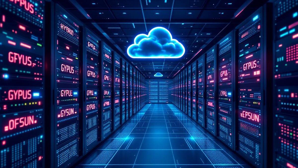 HPE & NVIDIA unveil next-gen AI factory solutions for enterprise