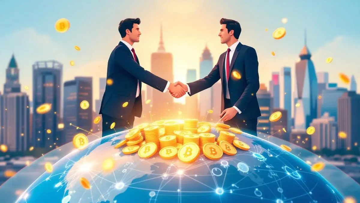 Swyftx acquires Caleb & Brown to target wealthy US investors