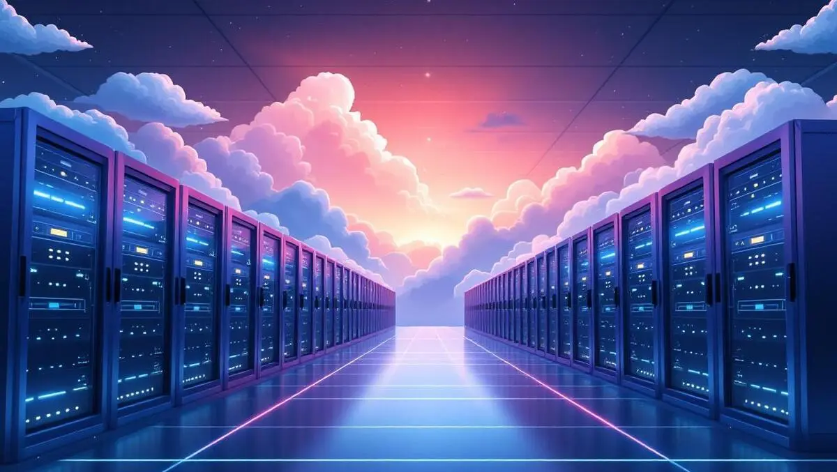 Wavelink to distribute Cloudian HyperStore for AI-ready storage