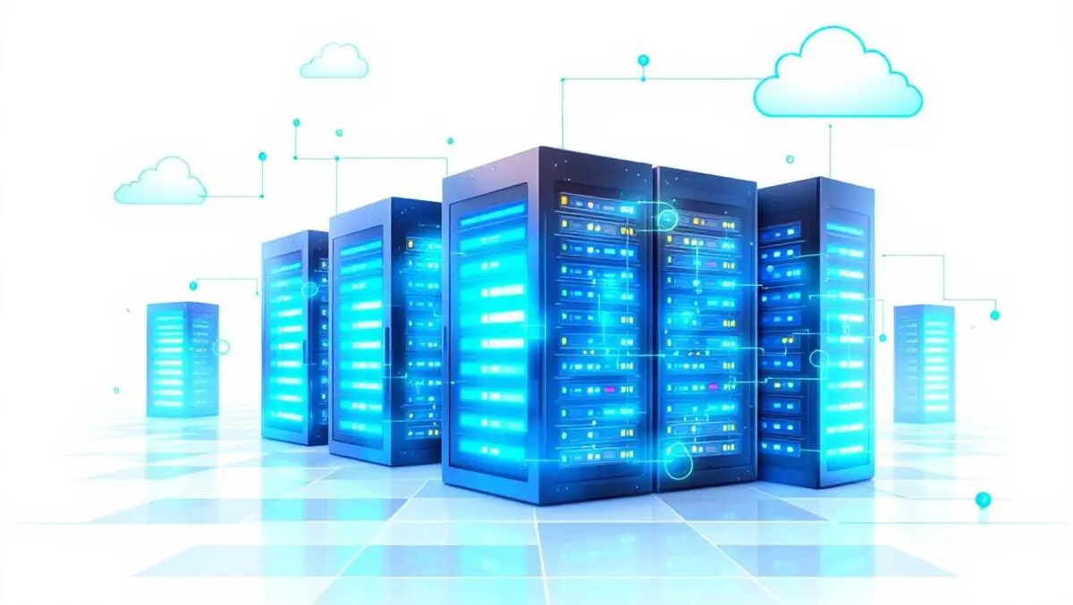 Data centre colocation market to double, driven by AI demand