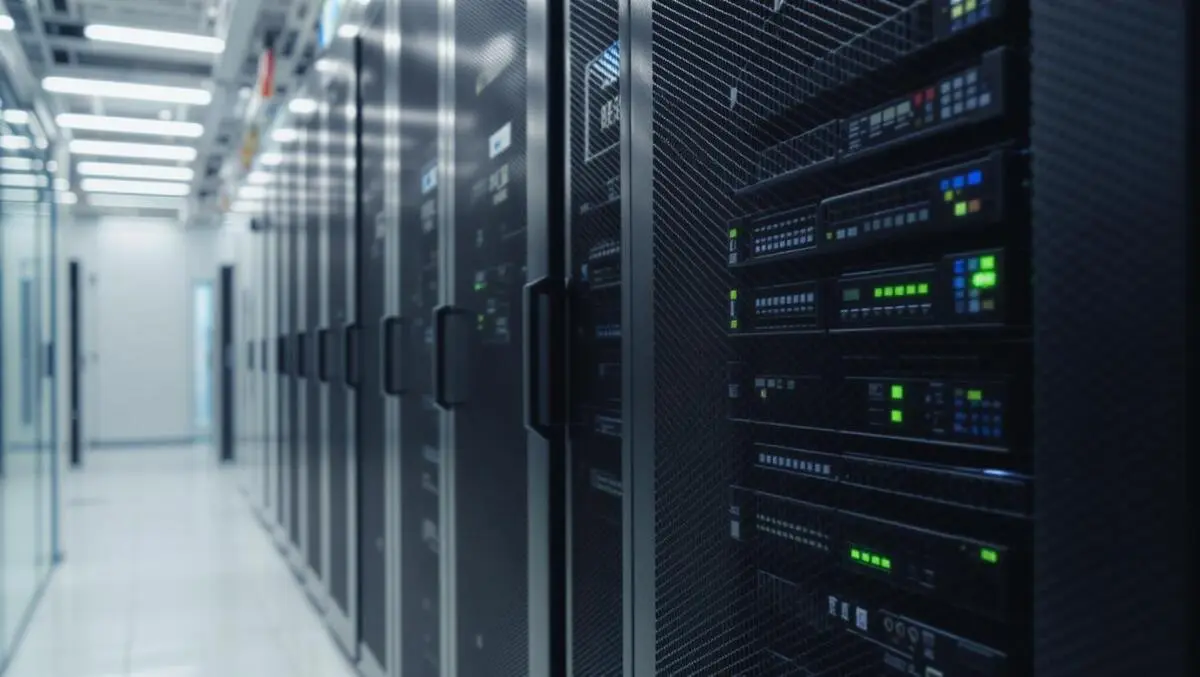 Seagate unveils 30TB drives to power AI-ready data centres