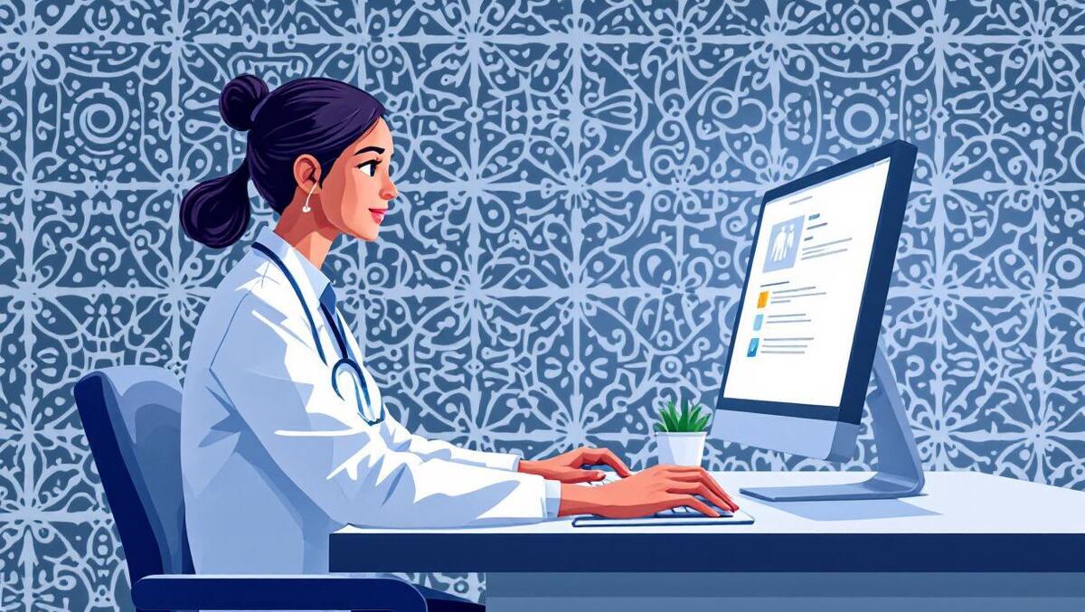 Heidi Health’s AI scribe to be trialled in New Zealand public sector