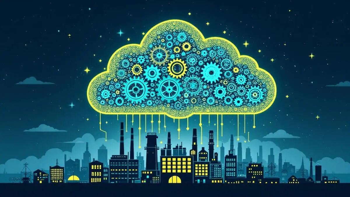 IFS cloud revenue surges 37% amid €15bn industrial AI push