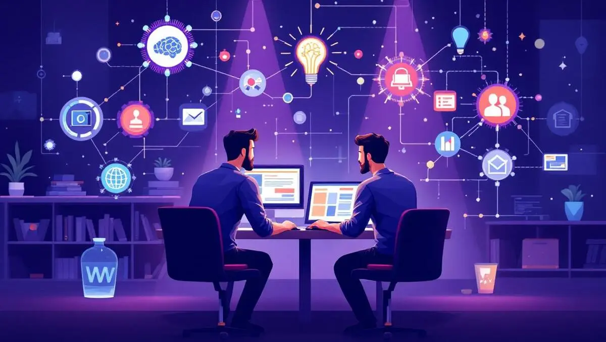 R Systems & Cursor partner to lead AI-first software delivery