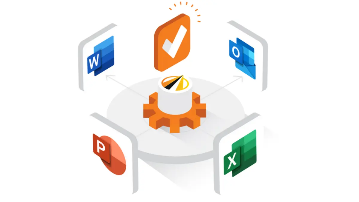 Are you really managing 87% of your client files through your email inbox